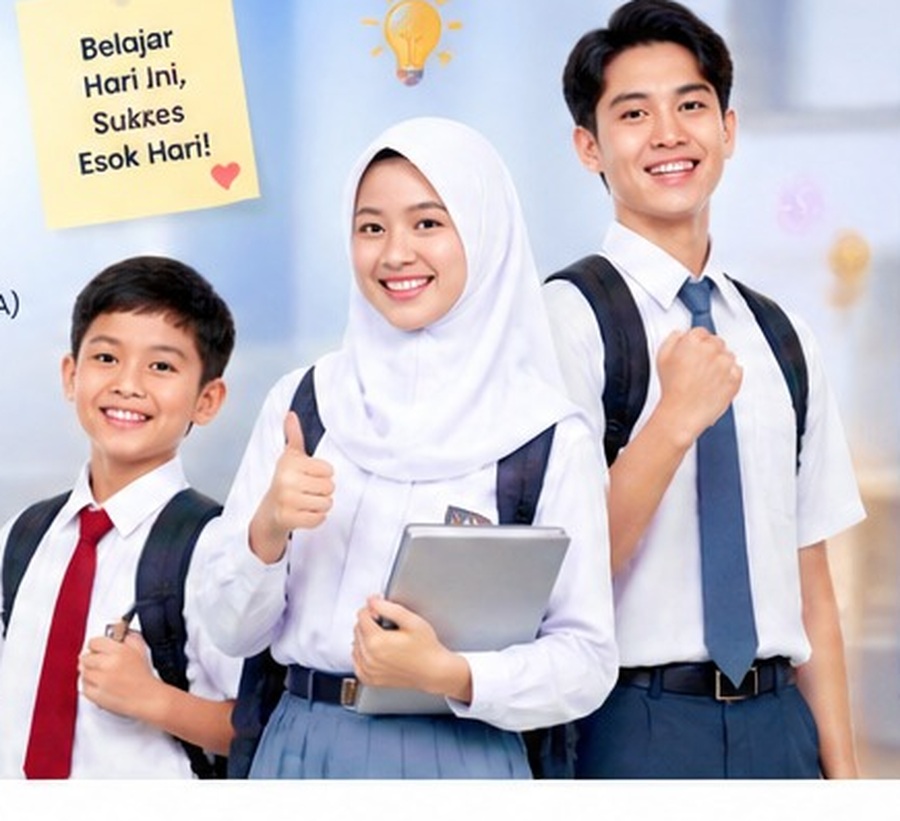 Siswa Nalarva