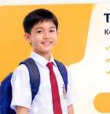 TKA SD